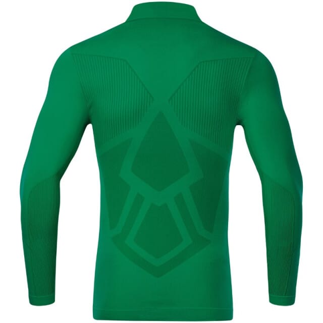 Jako Turtleneck Comfort 2.0 Shirt Heren - Maat M