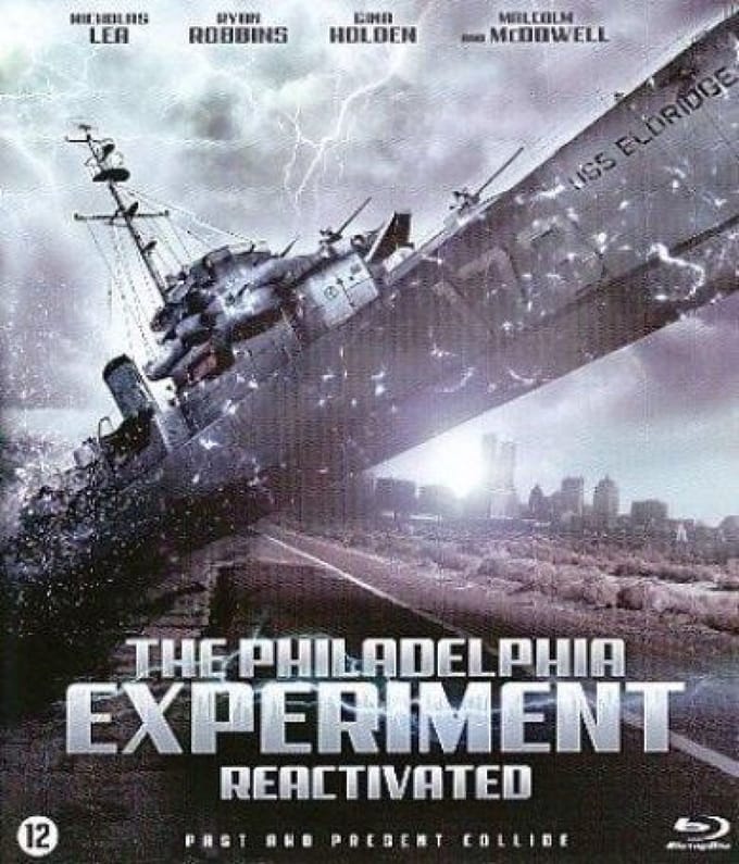 Philadelphia Experiment