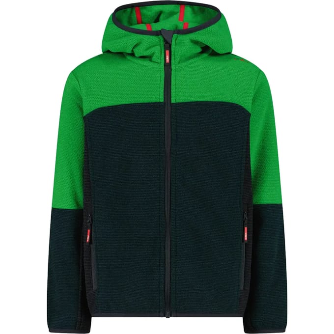 Cmp 35h1804 Jas Groen 12 Years Jongen