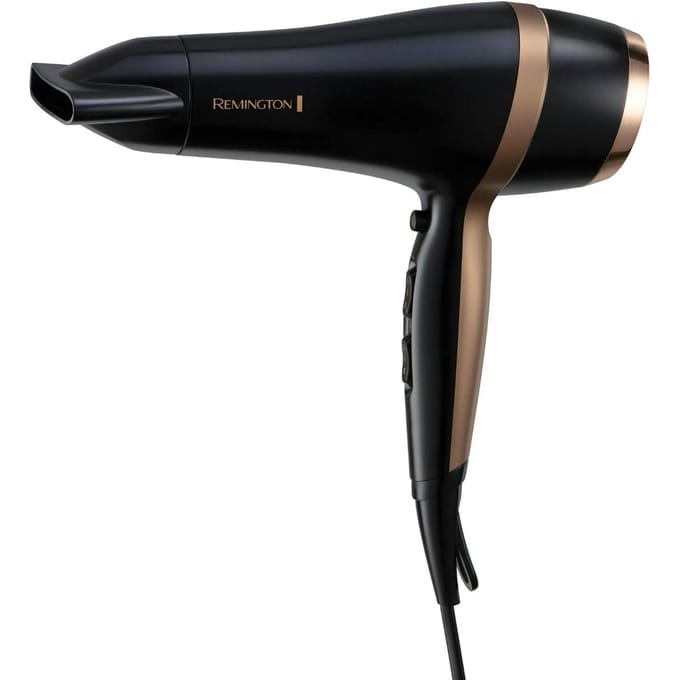 Remington Salon Smooth Hairdryer Gift Set 1 st