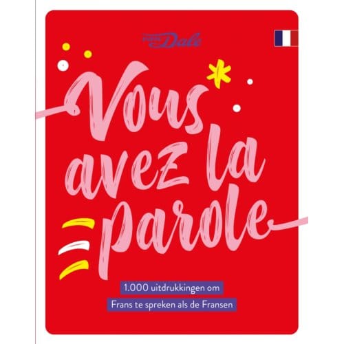 Vous Avez La Parole