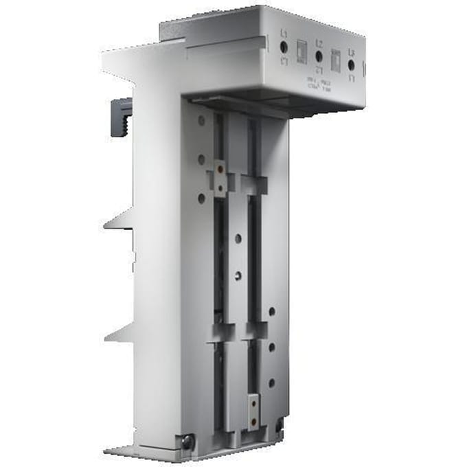 Rittal SV Stroomrailsteun - 9342550