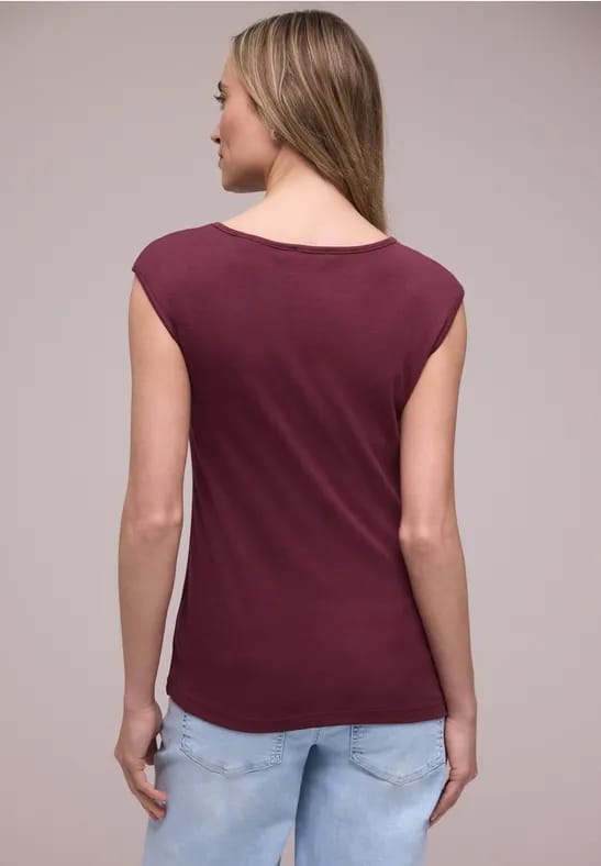 Basic shirt