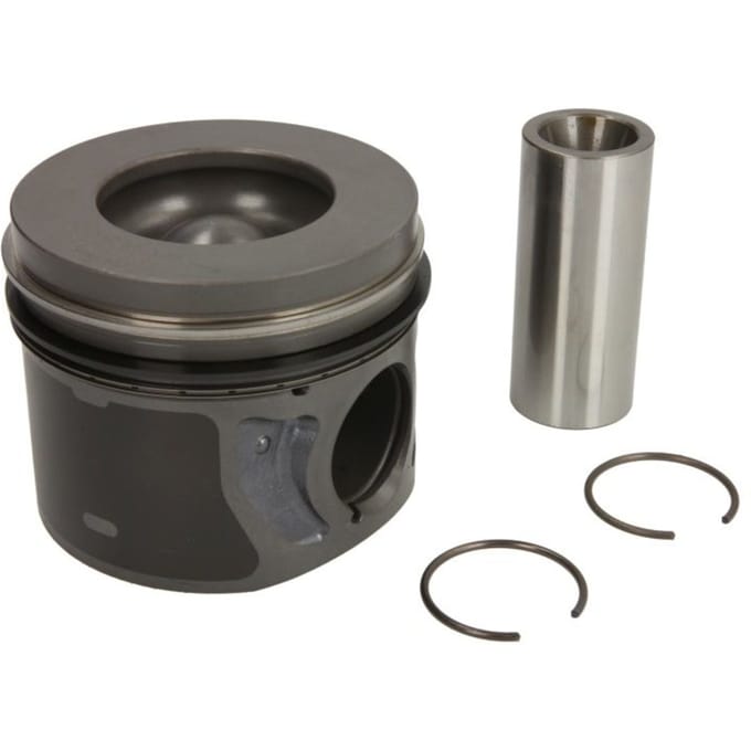 Zuiger ENGITECH ENT051105 STD