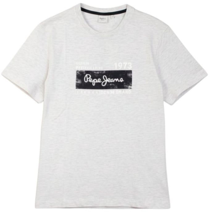 T-shirt Pepe Jeans Grayson