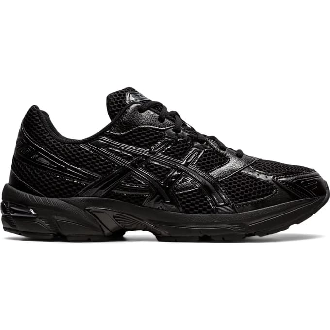 ASICS Gel-1130 Black Graphite Grey