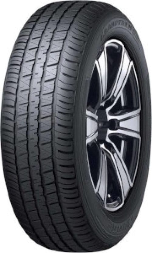 Dunlop Grandtrek AT 30 ( 245/75 R17 112H BLK )