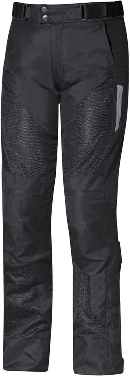 Held Zeffiro 3.0 Mesh Zwart Textiele Motorbroek - Broek