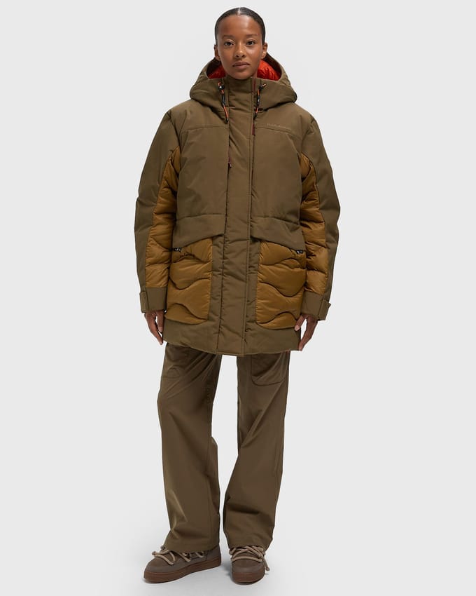 Infusion HeliuDown Parka