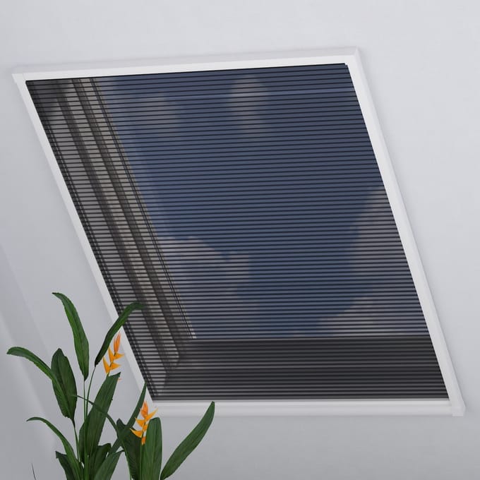 Dakraam hor Uni - 80 x 120