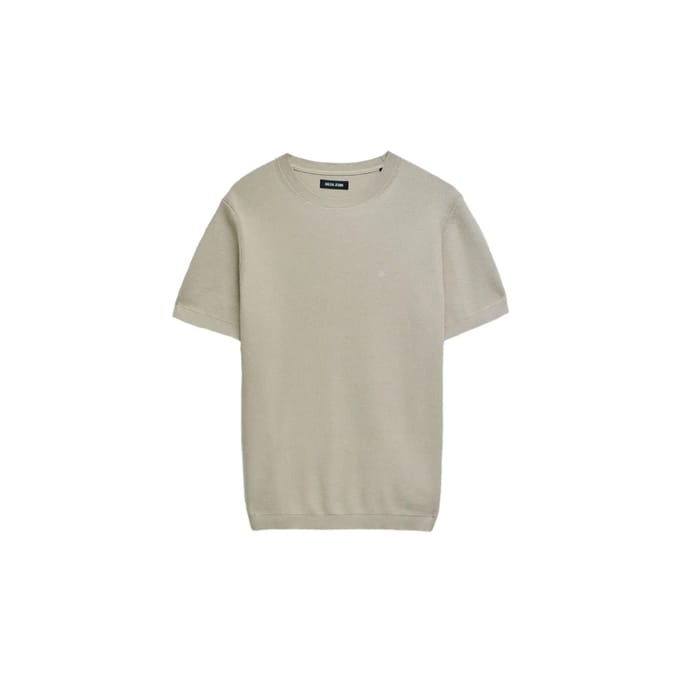 Gebreid T-shirt Salsa Jeans