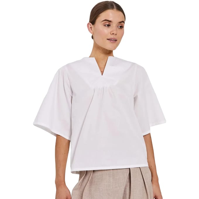 Damesblouse 2/4 Norr Billie