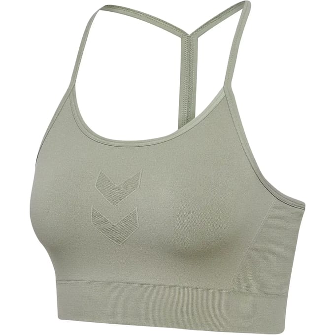 hmlHIIT SEAMLESS BRA