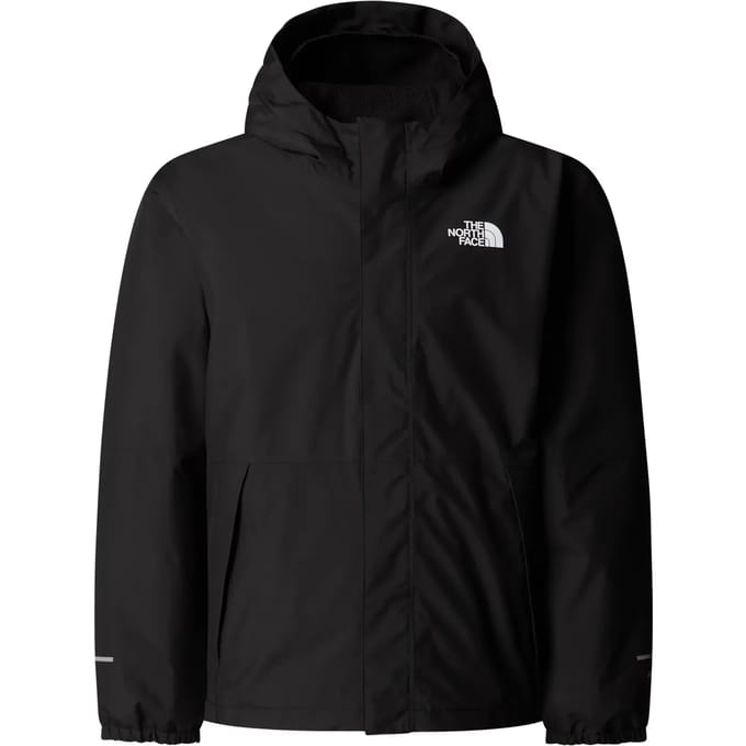 Waterdicht kinderjack The North Face Antora