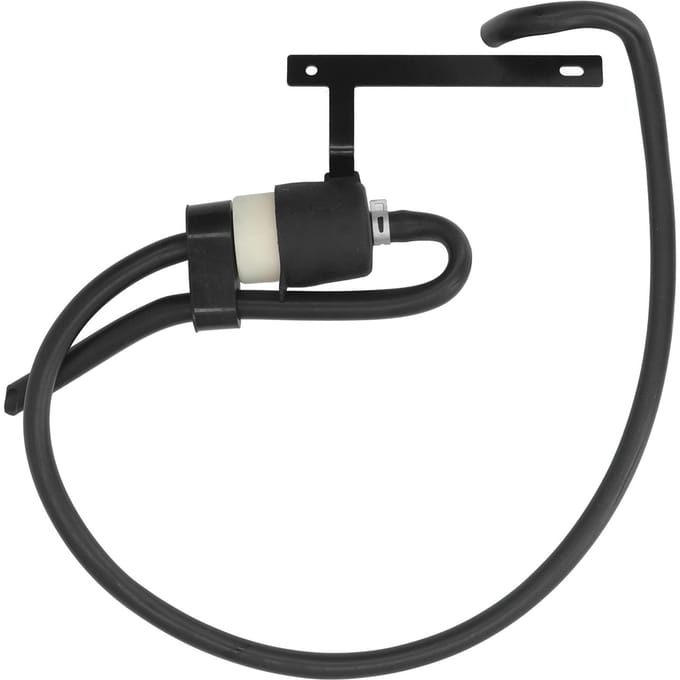 Luchtvering Compressor Filter 1643200169 Filter Slang Niveauregeling Vervanging voor Benz GL350 black