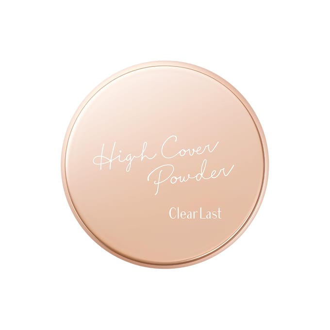 BCL - Clear Last Face Powder N Medicated Wrinkle SPF 40 PA+++ Ocher 12g
