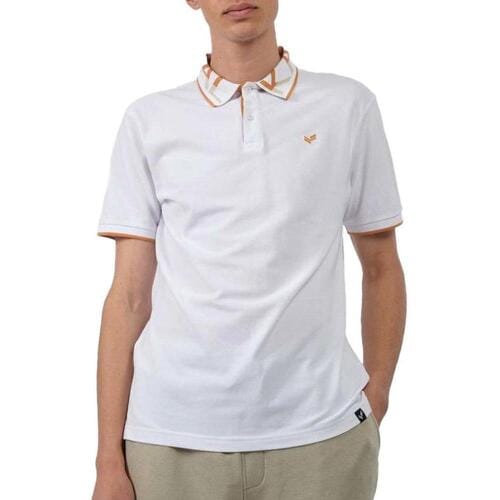 Polo Shirt Korte Mouw Kaporal NOAH