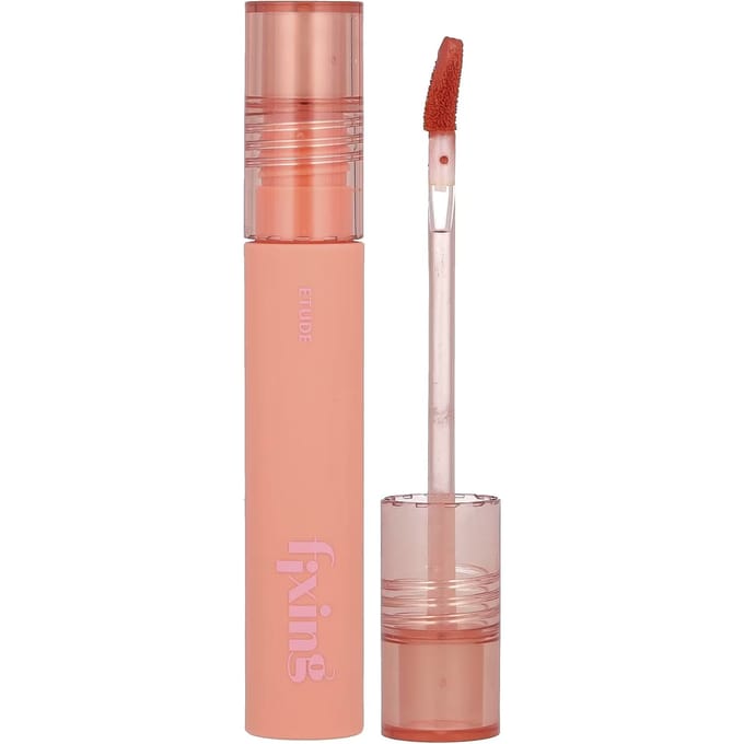 ETUDE, teinte fixatrice, 03 pêche moelleuse, 4g brown