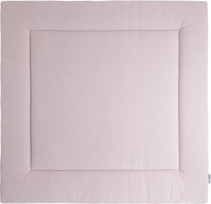 Baby's Only Boxkleed - Sense - 100 x 100 cm - Oud Roze