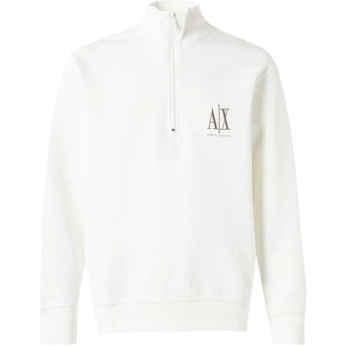 Armani Exchange Sweater Set van 1