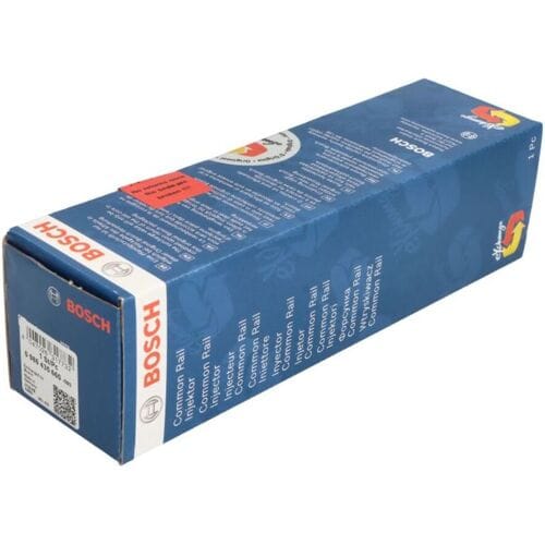 Injector, common rail BOSCH 0 986 435 660