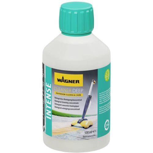 Wagner 2452951 Deep Cleaner -dieptereiniger 500 ml. 500 ml