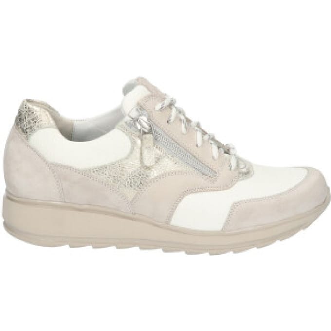 Durea 6279 Sneaker Avorio H