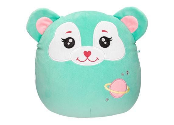 Ylvi en de Minimoomis Swoppies knuffel beer 30cm