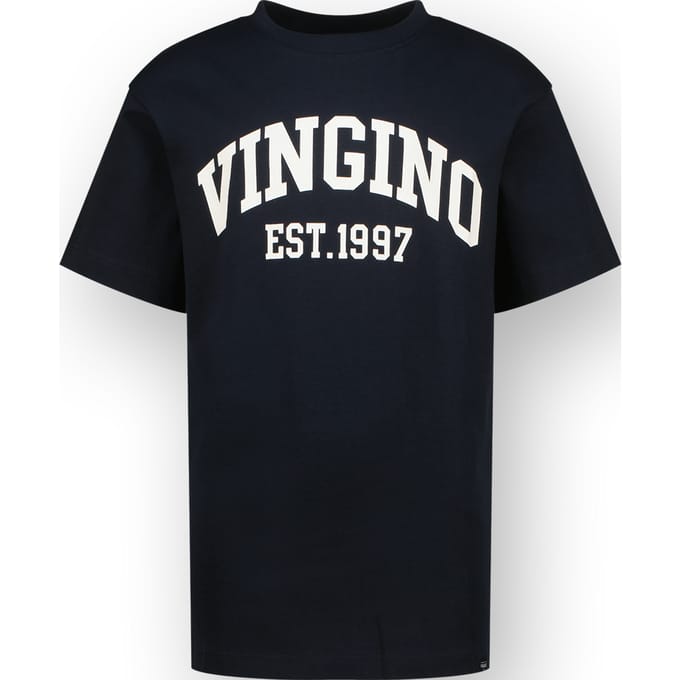T-shirt Icon-logo-SS
