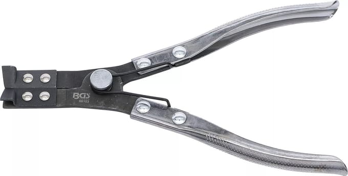BGS Zuigerringtang 205 mm - 66103
