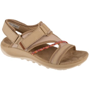 Sandalen Merrell Sandales Terran 4 Backstrap cuir pleine fleur