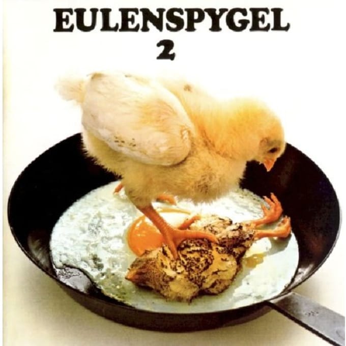 2 - Eulenspygel