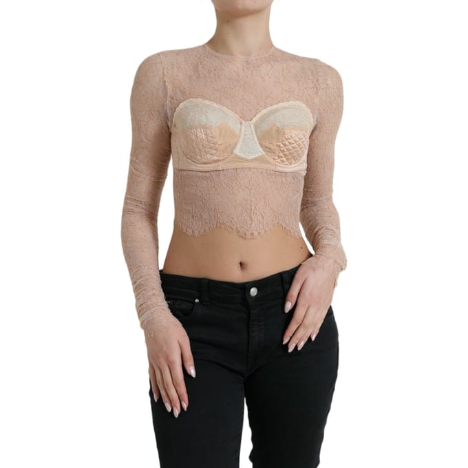 Kant Crop Top Tsh84280