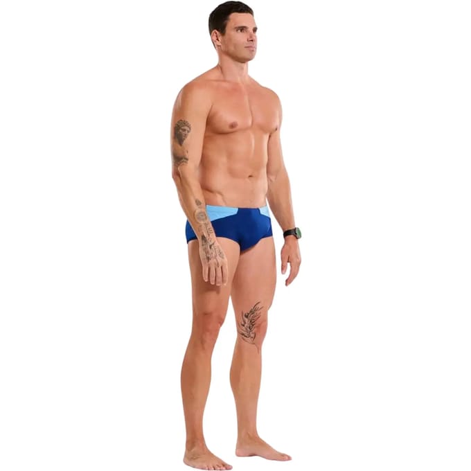 Zwembroeken Z3R0D Trunks