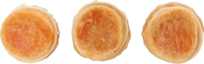 HAPKI CHIPS MET KIP & VIS 85GR