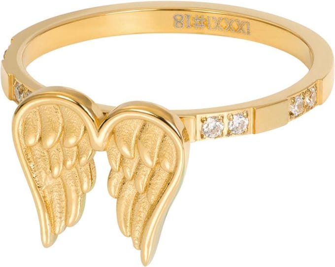iXXXi invulring Wings R06600 (2MM)