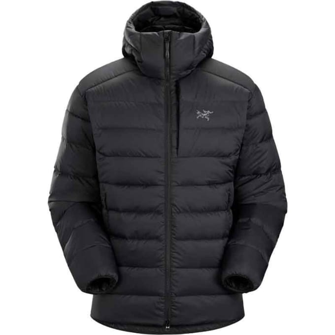 Arcteryx Mens Thorium Hoody