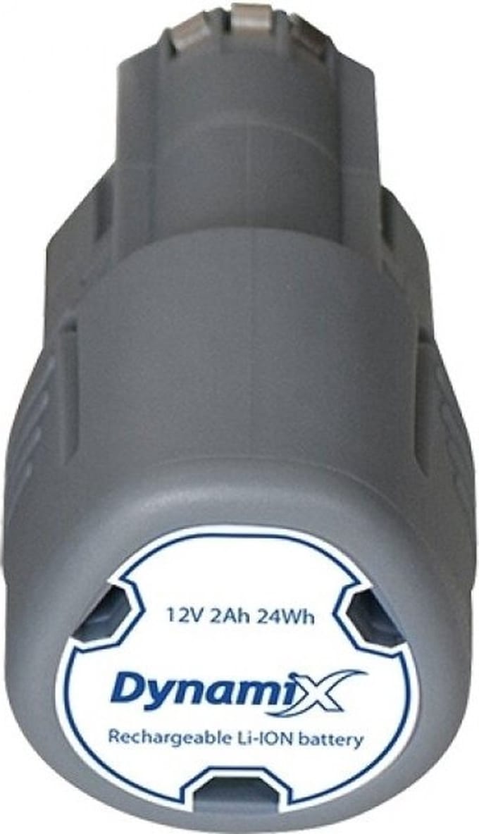 Batterij - Dynamic 551066