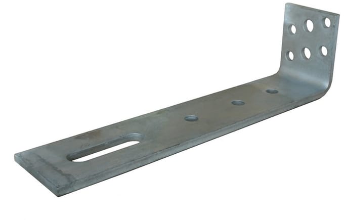 Gb Muurplaathoek 90 x 320mm 70 x 8mm TV 079873