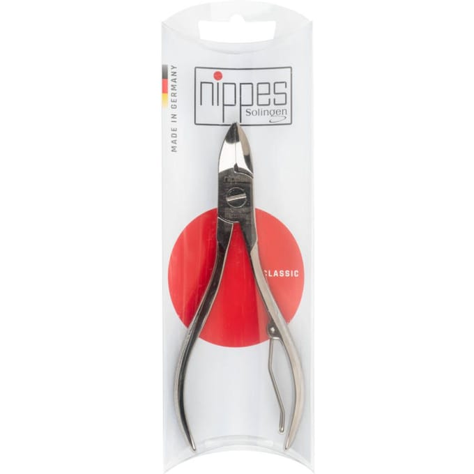 Nippes Nageltang 12cm N27 1 Nagelknipper