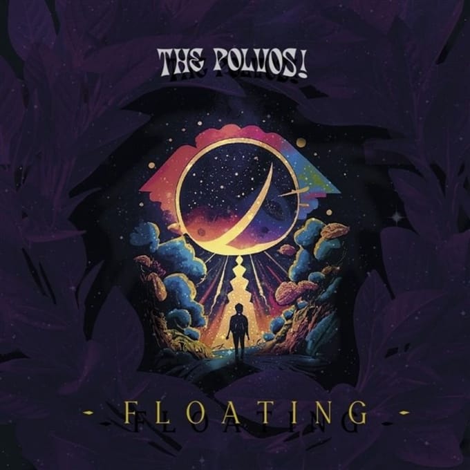 Polvos! - Floating