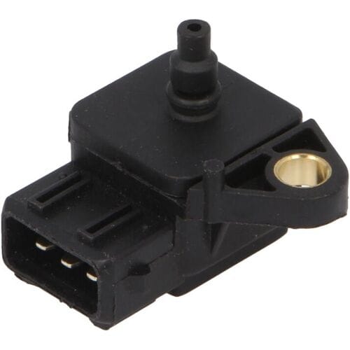 Sensor, inlaatspruitstukdruk MAGNETI MARELLI 215810005200