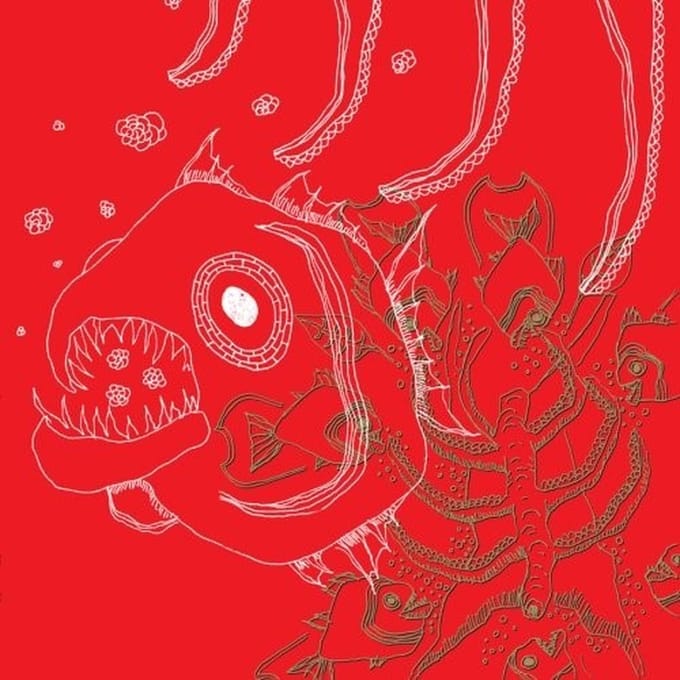 Tivol - Early Teeth (CD)