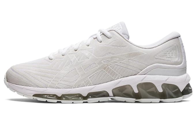 Asics Gel Quantum 360 7 'White Cream' 40.5 white