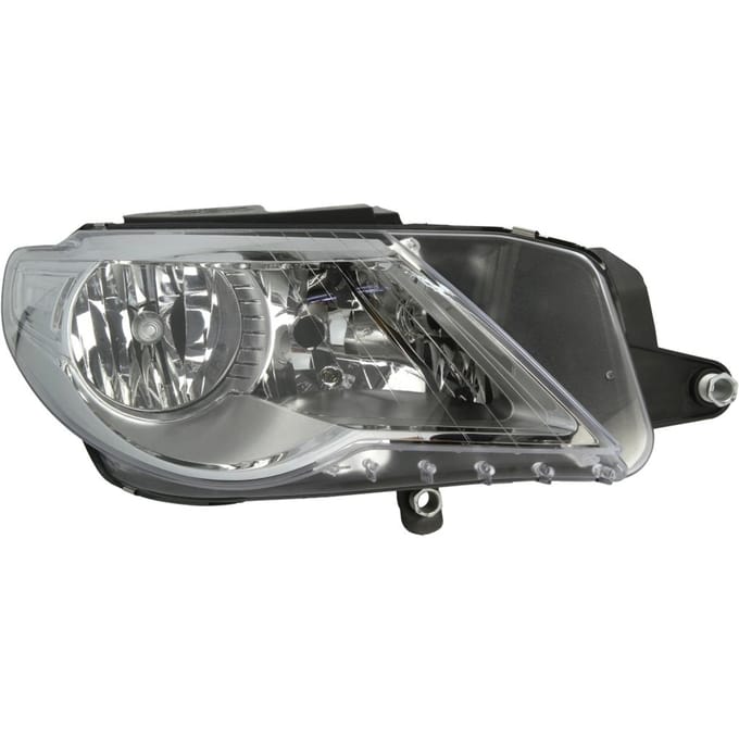 Koplampen DEPO 441-11D1RMLD-EM, rechts