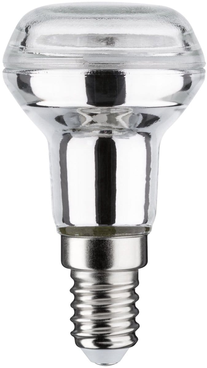 Paulmann 29046 LED-lamp Energielabel F (A - G) E14 Reflector 4 W Warmwit (Ø x h) 39 mm x 70 mm 1 stuk(s)