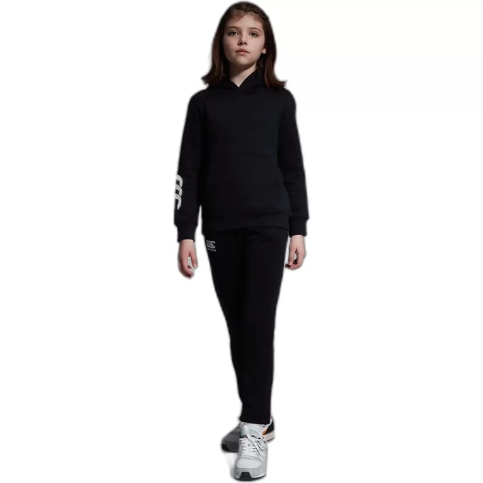 Junior Hoodie Canterbury Club