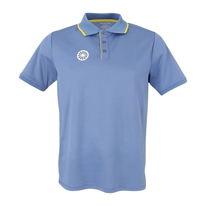 The Indian Maharadja Kadiri Pique Polo Jongens - Maat 152