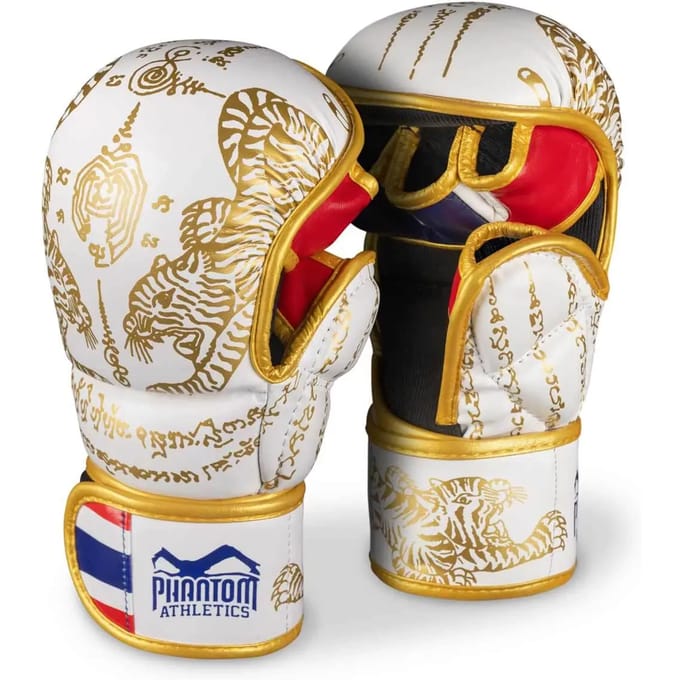 Thaise Trainingsboxhandschoenen Phantom Athletics