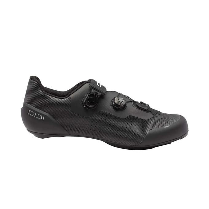 SIDI Schoen Genius X Wyve Black